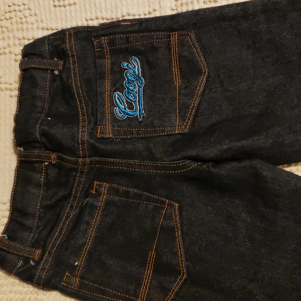 Coogi Jean's